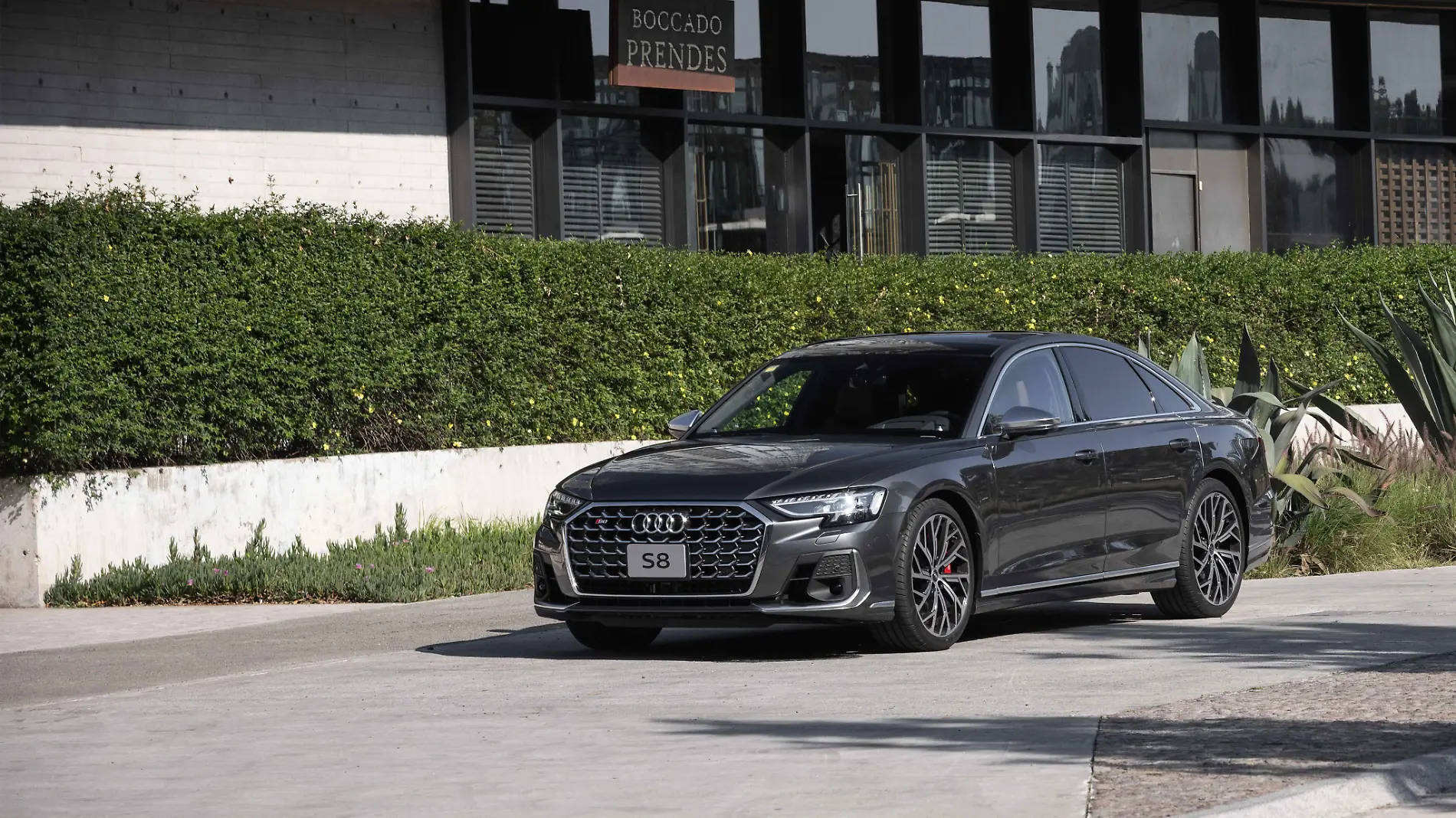 365Audi S8 2023 ----